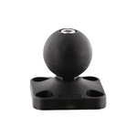 Scotty 1,5'' Ball System Base