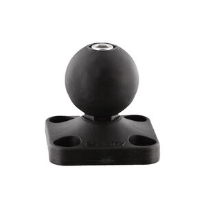 Scotty 1,5'' Ball System Base 1,5'' Ball System Base