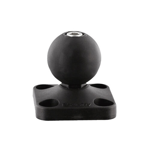 Scotty 1,5'' Ball System Base