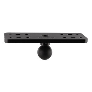 1,5'' Ball System Top Plate