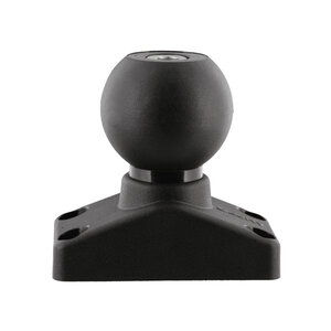 2,25'' Ball System Base