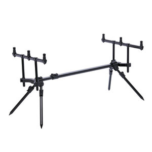 Prologic C Series Convertible Rod Pod C Series Convertible Rod Pod