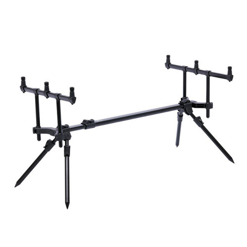Prologic C Series Convertible Rod Pod