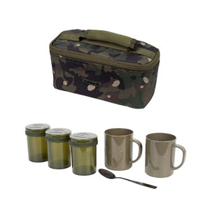 Trakker NXC Camo Brew Kit NXC Camo Brew Kit