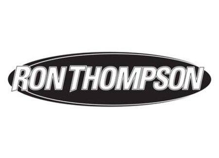 Ron Thompson