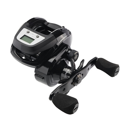 Abu Garcia Max Toro DLC
