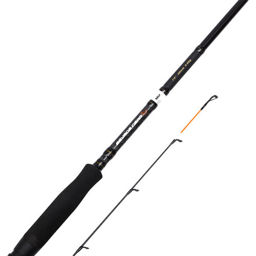 Savage Gear SG2 Street Specialist Rods