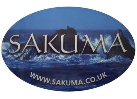 Sakuma