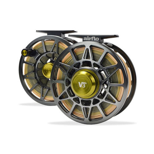 Airflo V3 Fly Reel 7/8