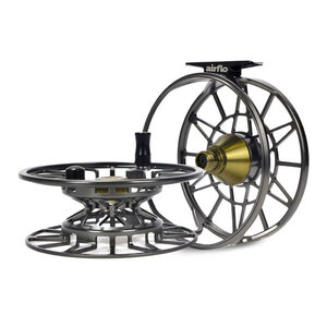 Airflo V3 Fly Reel 9/10 Full Cage V3 Fly Reel 9/10 Full Cage