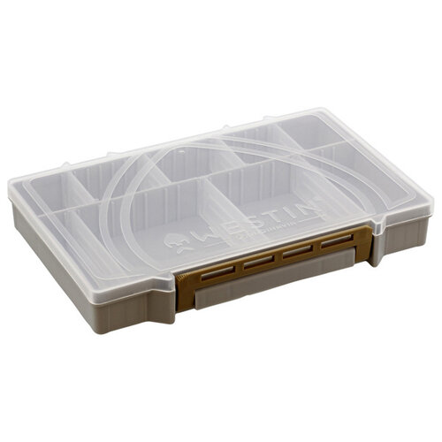 Westin W3 Tackle Box B06