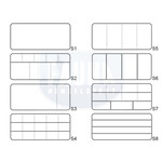 Westin W3 Lure Box Double Sided
