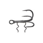 Daiwa Prorex Assist Treble Hook Saqsas