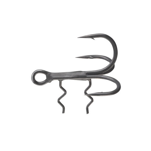 Daiwa Prorex Assist Treble Hook Saqsas