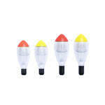Drennan Crystal Jigger