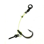 PB Products Chod Rig With Bait Screw