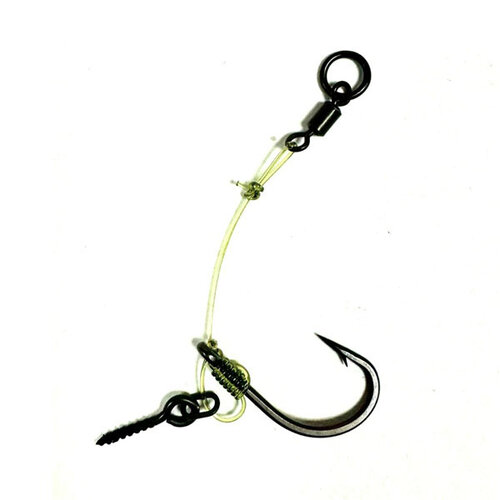 PB Products Chod Rig With Bait Screw
