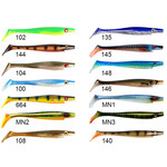 Strike Pro The Pig Shad Junior