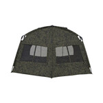 Trakker Tempest RS Brolly - Camo