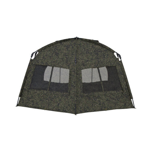 Trakker Tempest RS Brolly - Camo