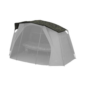 Trakker Tempest RS Brolly Skull Cap - Camo Tempest RS Brolly Skull Cap - Camo