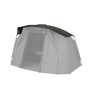 Trakker Tempest RS 100 Skull Cap - Camo Tempest RS 100 Skull Cap - Camo