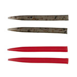 FOX Rage Predator Crimp Covers