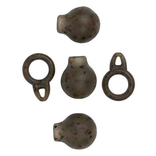 FOX Rage Predator Camo Run Rings & Bead Kit