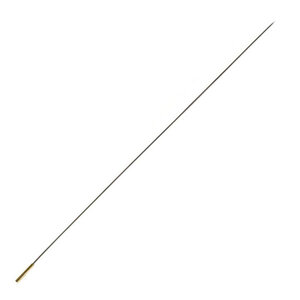 RVS Tube Needle Brass