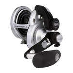Penn Fathom II Lever Drag 2-Speed Reel