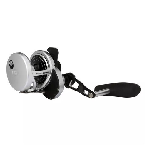 Penn Fathom II Lever Drag 2-Speed Reel