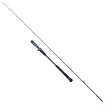 Penn Battalion Solid Jig Casting Rod