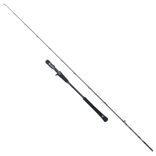 Penn Battalion Solid Jig Casting Rod