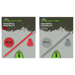 FOX Rage Predator Kebab Kit Predator Kebab Kit