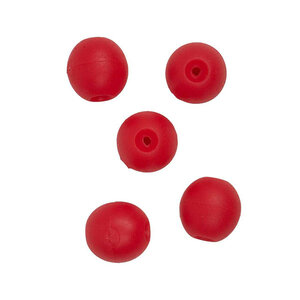 FOX Rage Predator Red Float Bead Predator Red Float Bead