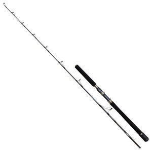 Battalion Solid Boat Rod