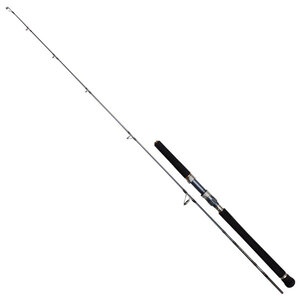 Battalion Solid Jig Spinning Rod