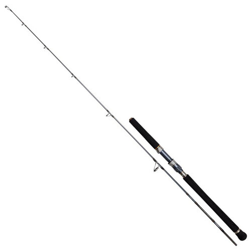 Penn Battalion Solid Jig Spinning Rod