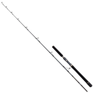 Battalion Solid Bait Boat Rod