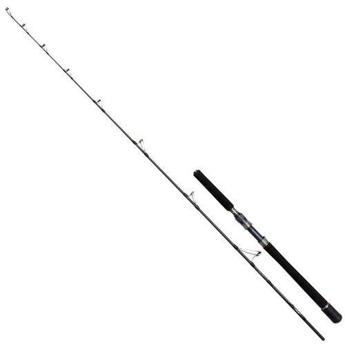 Penn Battalion Solid Bait Boat Rod