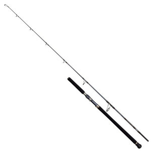 Battalion Solid Offshore Casting Rod