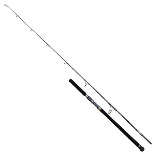 Penn Battalion Solid Offshore Casting Rod