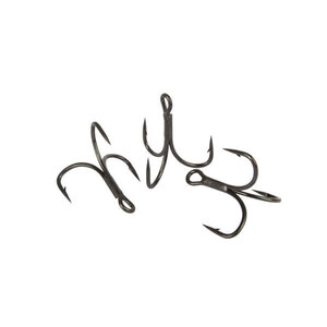 FOX Rage Predator X Strong Barbed Treble Hook Predator X Strong Barbed Treble Hook