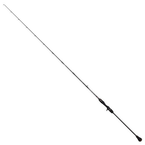 Penn Conflict XR Slow Pitch Jig Spinning Rod