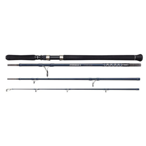 Penn Overseas II Offshore Spinning Rod