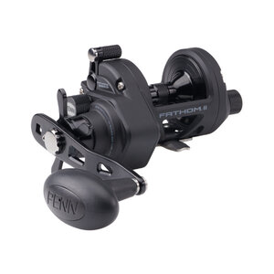 Fathom II Star Drag Casting Special