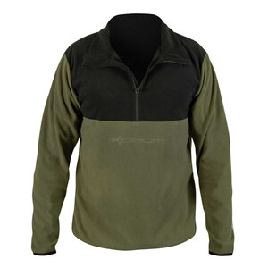 Korum Embossed Microfleece Embossed Microfleece