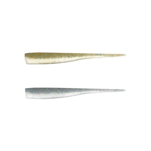 DUO Bay Ruf BR Fish