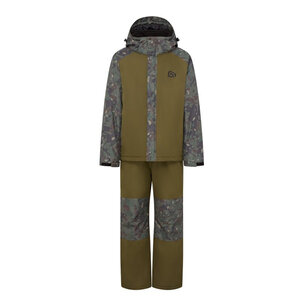 Trakker CR Camo 3-Piece Suit CR Camo 3-Piece Suit