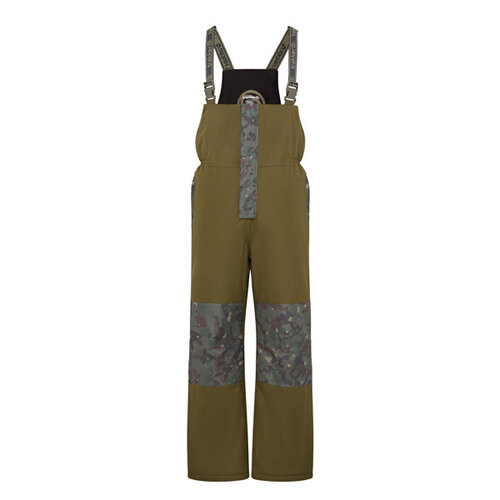 Trakker CR Camo 3-Piece Suit
